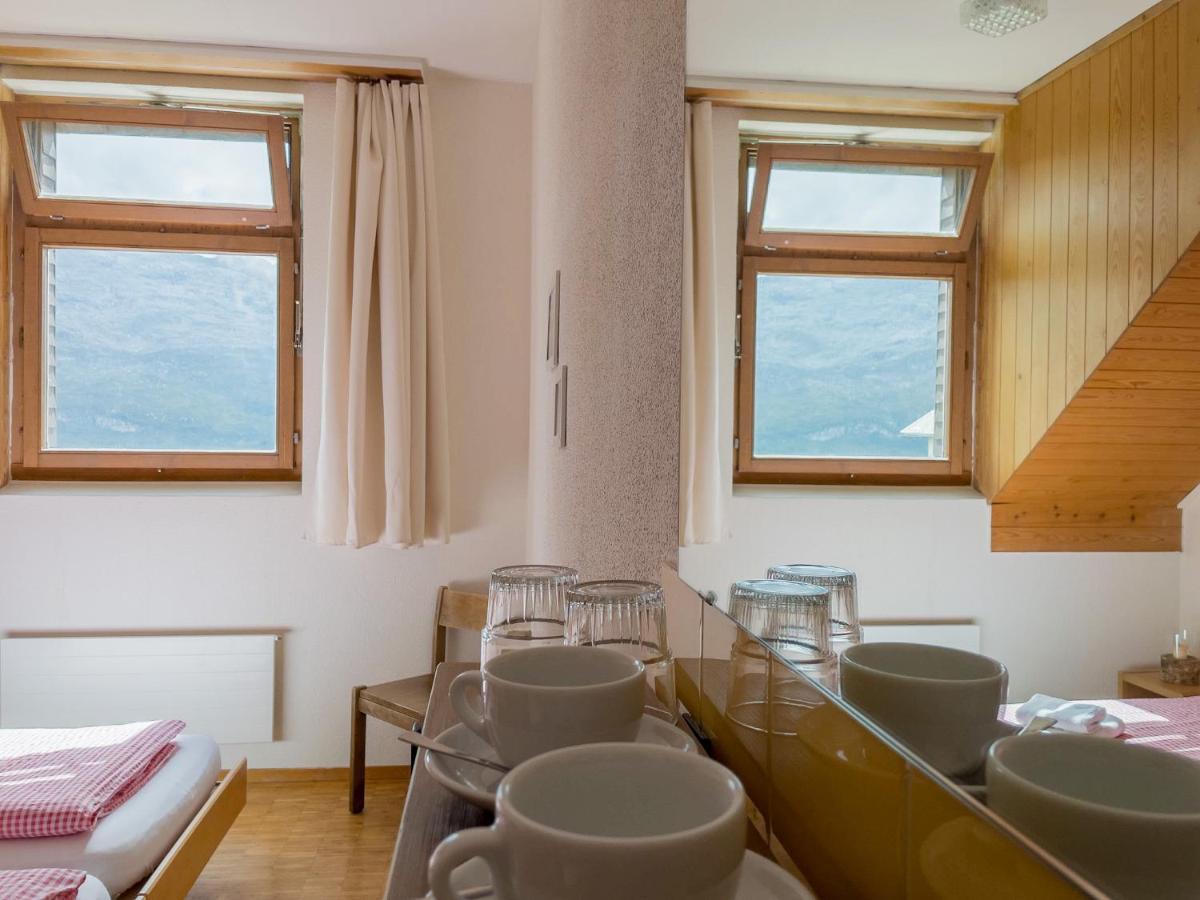 Berggasthaus Tannalp Frutt Exteriör bild